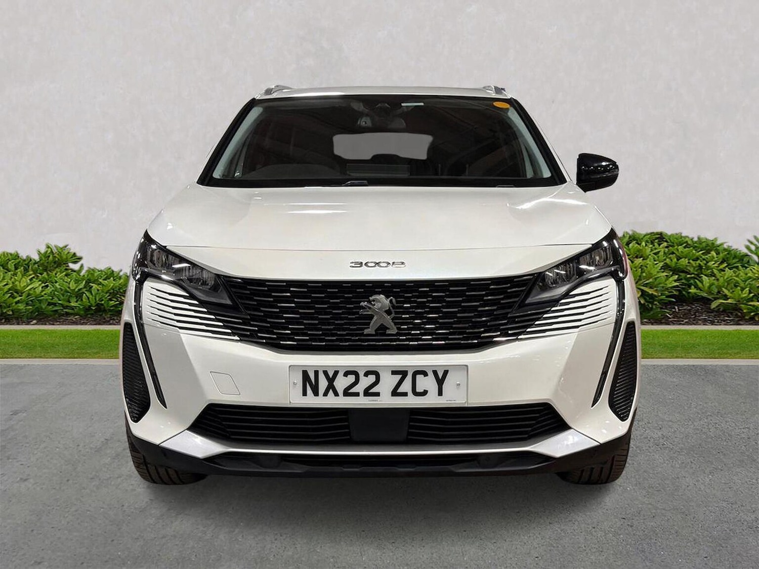 Used Peugeot 3008 2022 for sale - 76986977: Photo 5