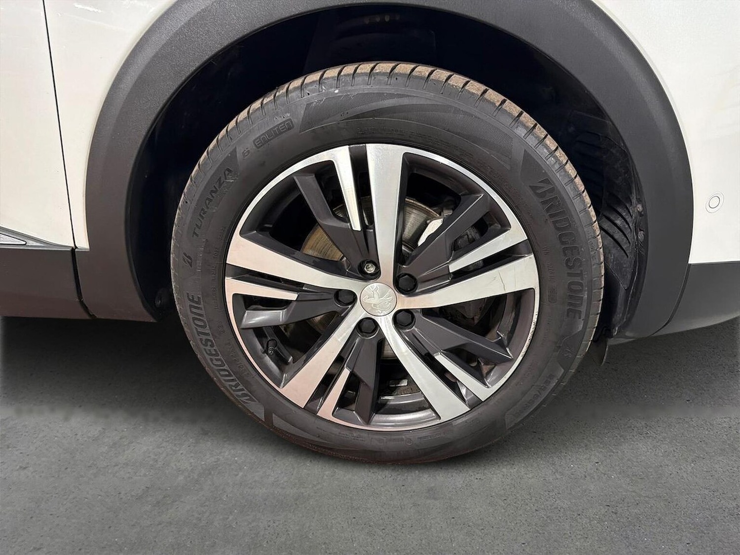 Used Peugeot 3008 2022 for sale - 76986977: Photo 6