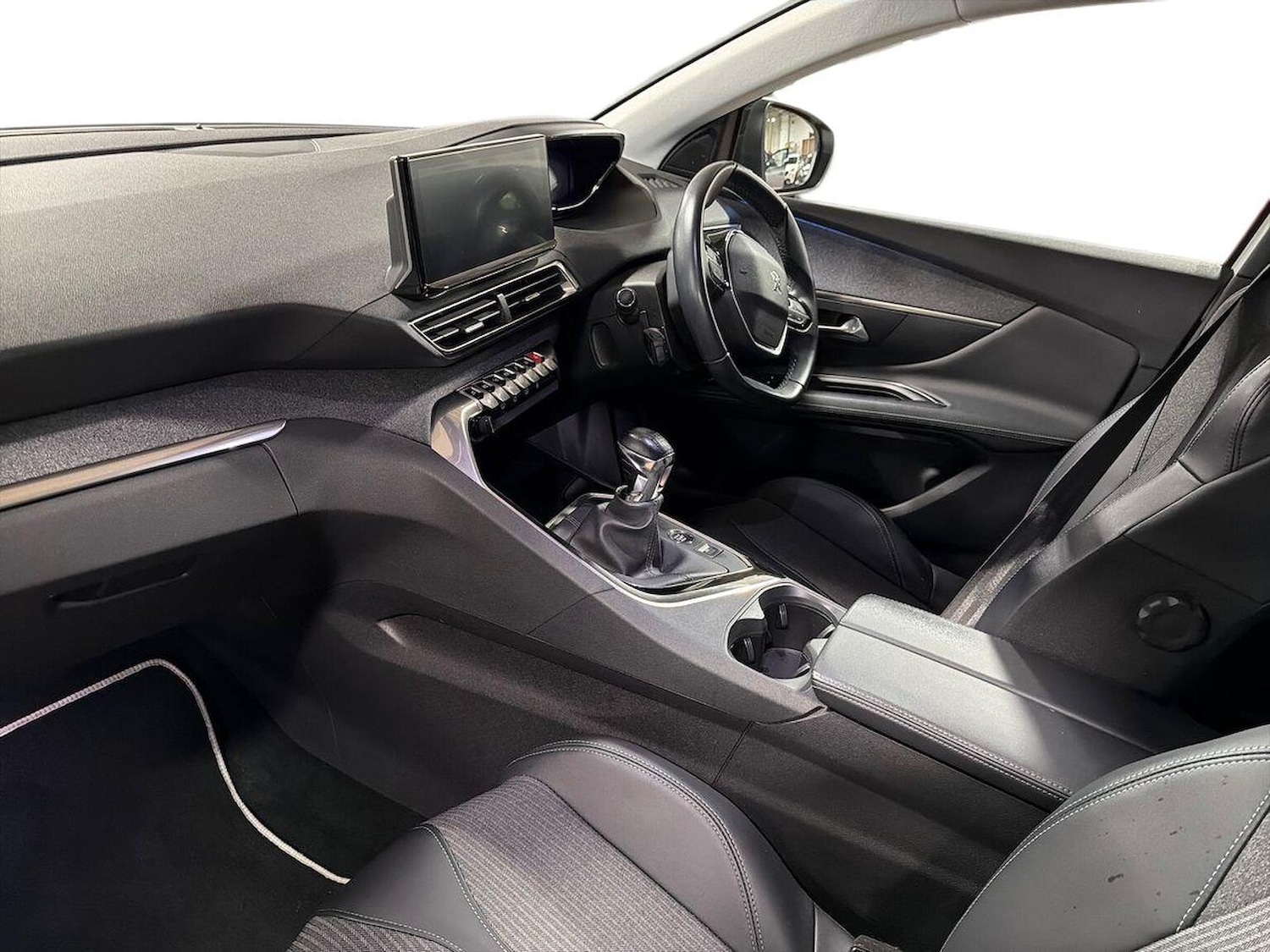 Used Peugeot 3008 2022 for sale - 76986977: Photo 7