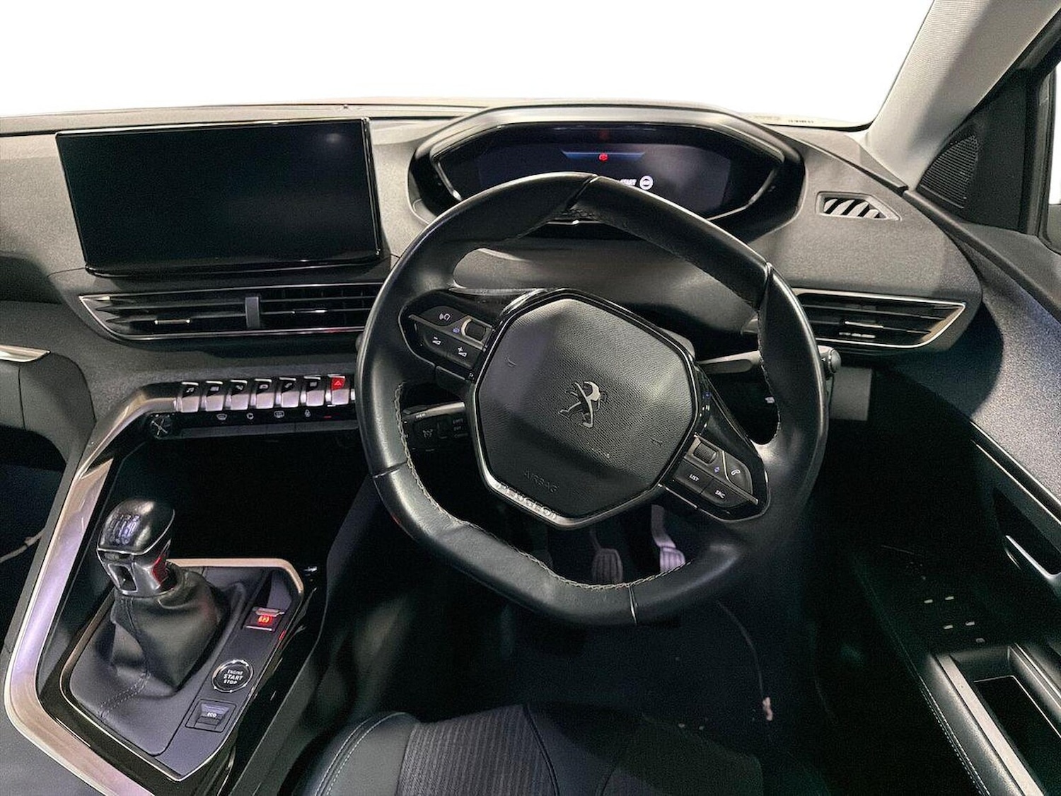 Used Peugeot 3008 2022 for sale - 76986977: Photo 8