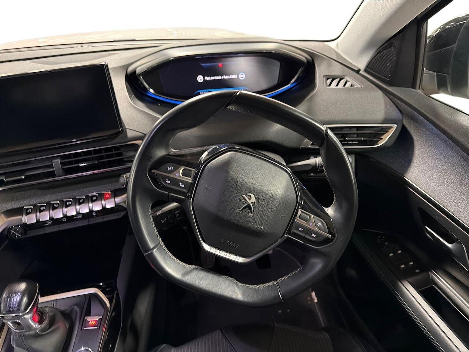 Used Peugeot 3008 2022 for sale - 76986977: Photo 9