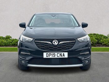 Used Vauxhall Grandland X 2019 for sale - 78511854: Photo