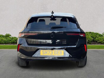 Used Vauxhall Astra 2023 for sale - 78383416: Photo