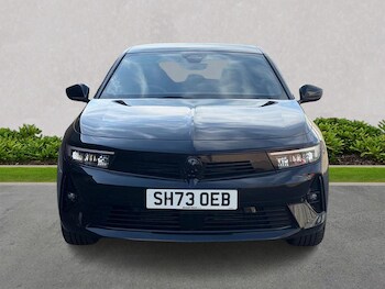 Used Vauxhall Astra 2023 for sale - 78383416: Photo