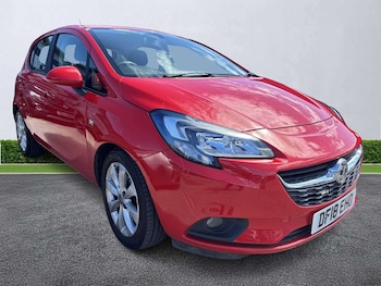 Used Vauxhall Corsa 2018 for sale - 79393040: Photo