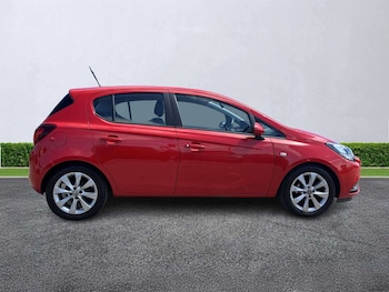 Used Vauxhall Corsa 2018 for sale - 79393040: Photo