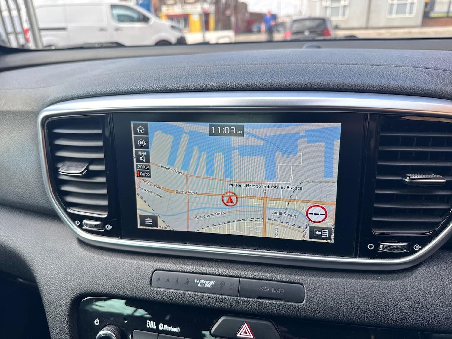 Used Kia Sportage 2019 for sale - 76149433: Photo 11