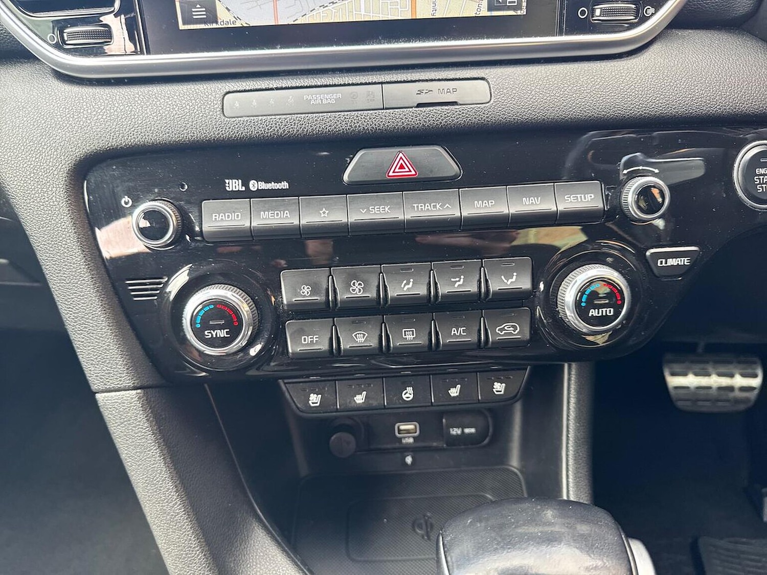 Used Kia Sportage 2019 for sale - 76149433: Photo 12