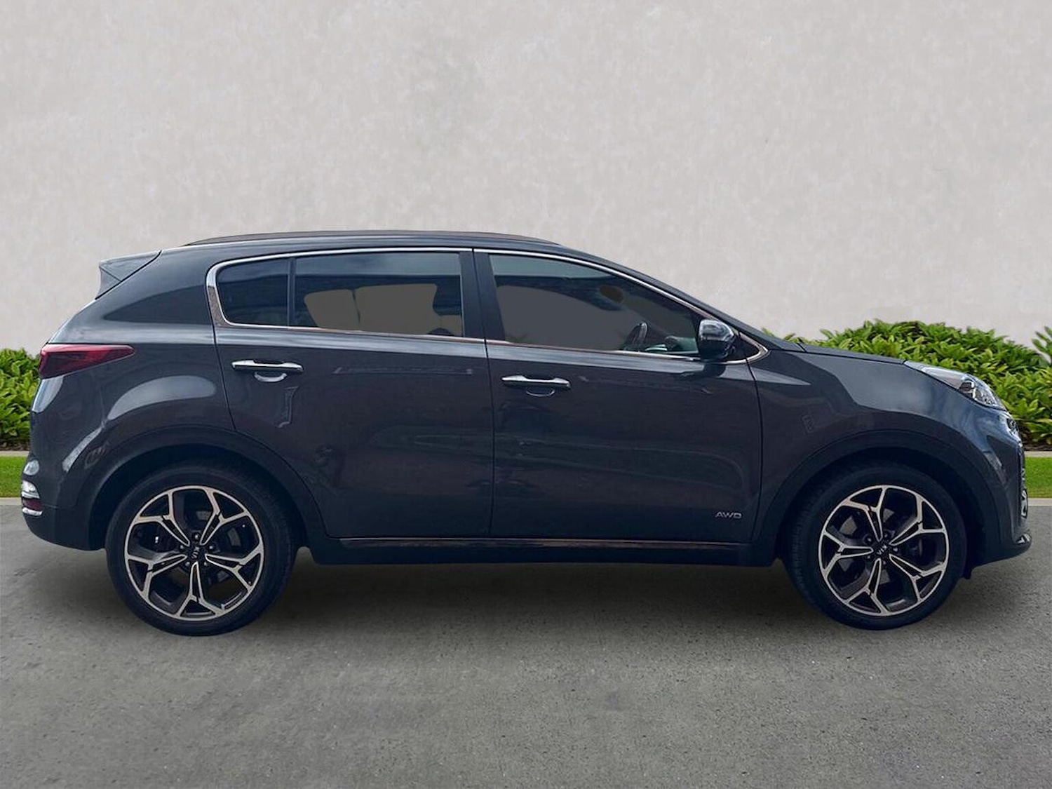 Used Kia Sportage 2019 for sale - 76149433: Photo 3