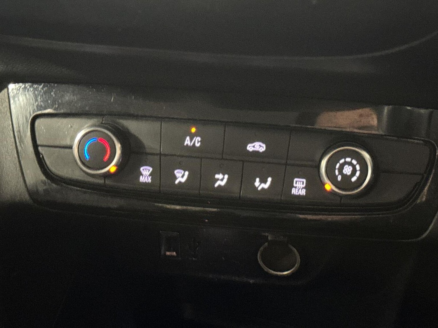 Used Vauxhall Corsa 2021 for sale - 76807468: Photo 12