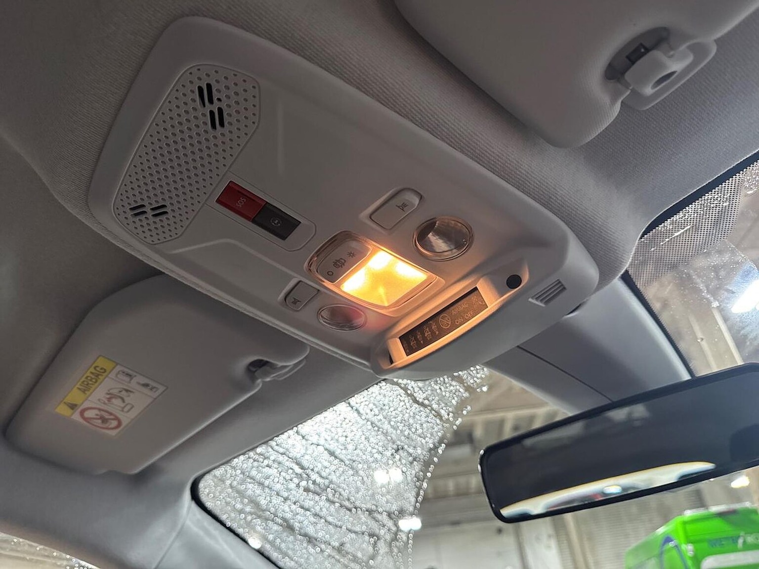 Used Vauxhall Corsa 2021 for sale - 76807468: Photo 13