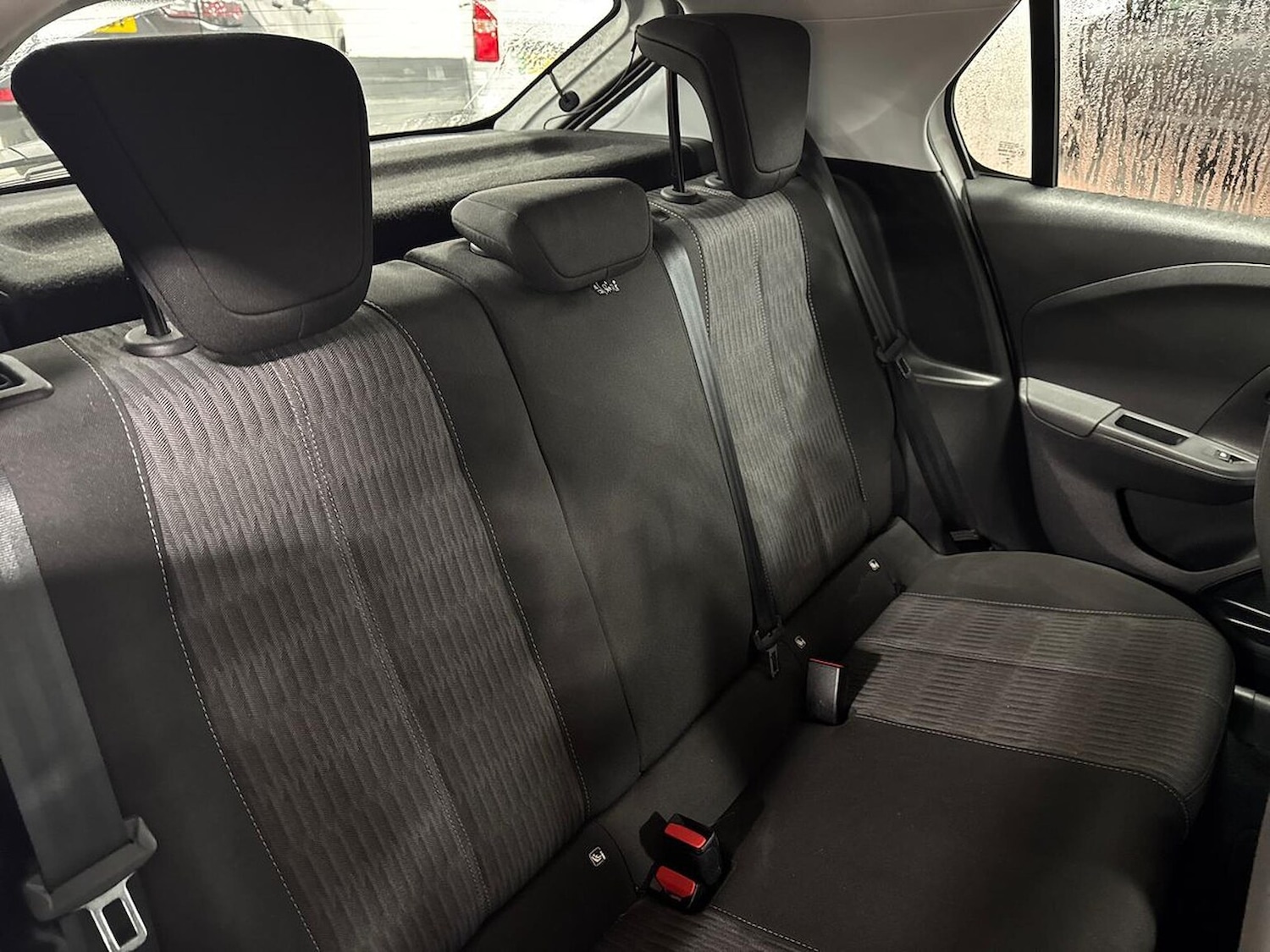 Used Vauxhall Corsa 2021 for sale - 76807468: Photo 15