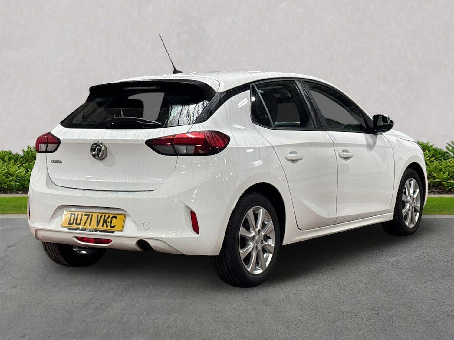 Used Vauxhall Corsa 2021 for sale - 76807468: Photo 17