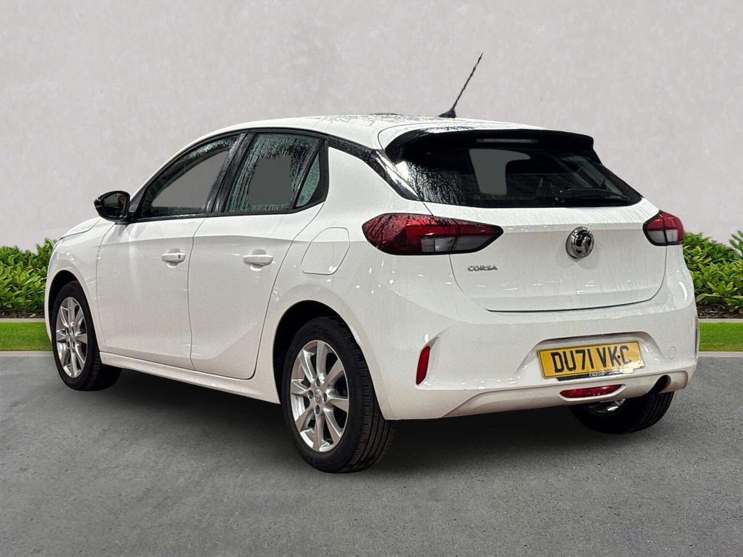 Used Vauxhall Corsa 2021 for sale - 76807468: Photo 2