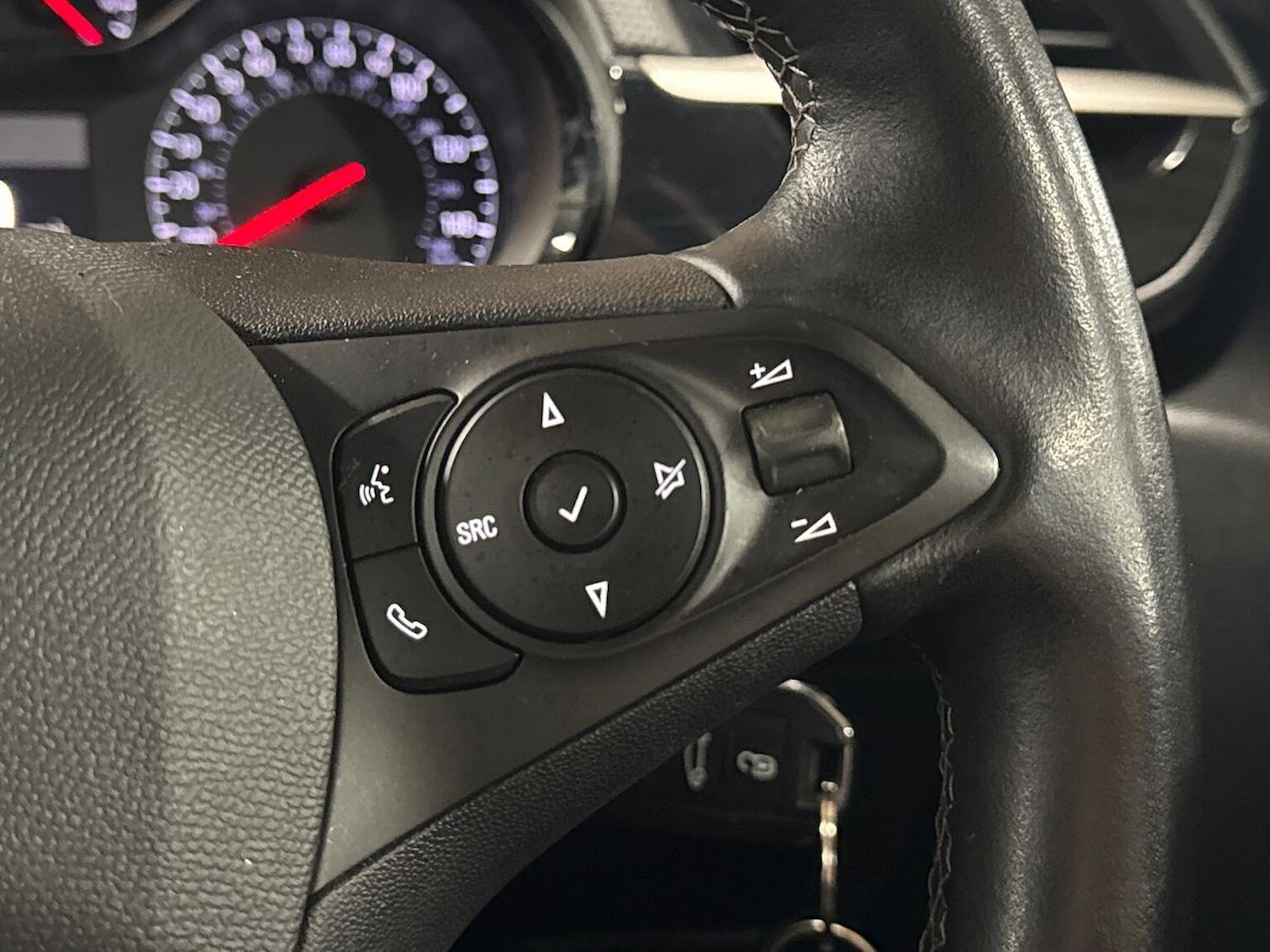 Used Vauxhall Corsa 2021 for sale - 76807468: Photo 21