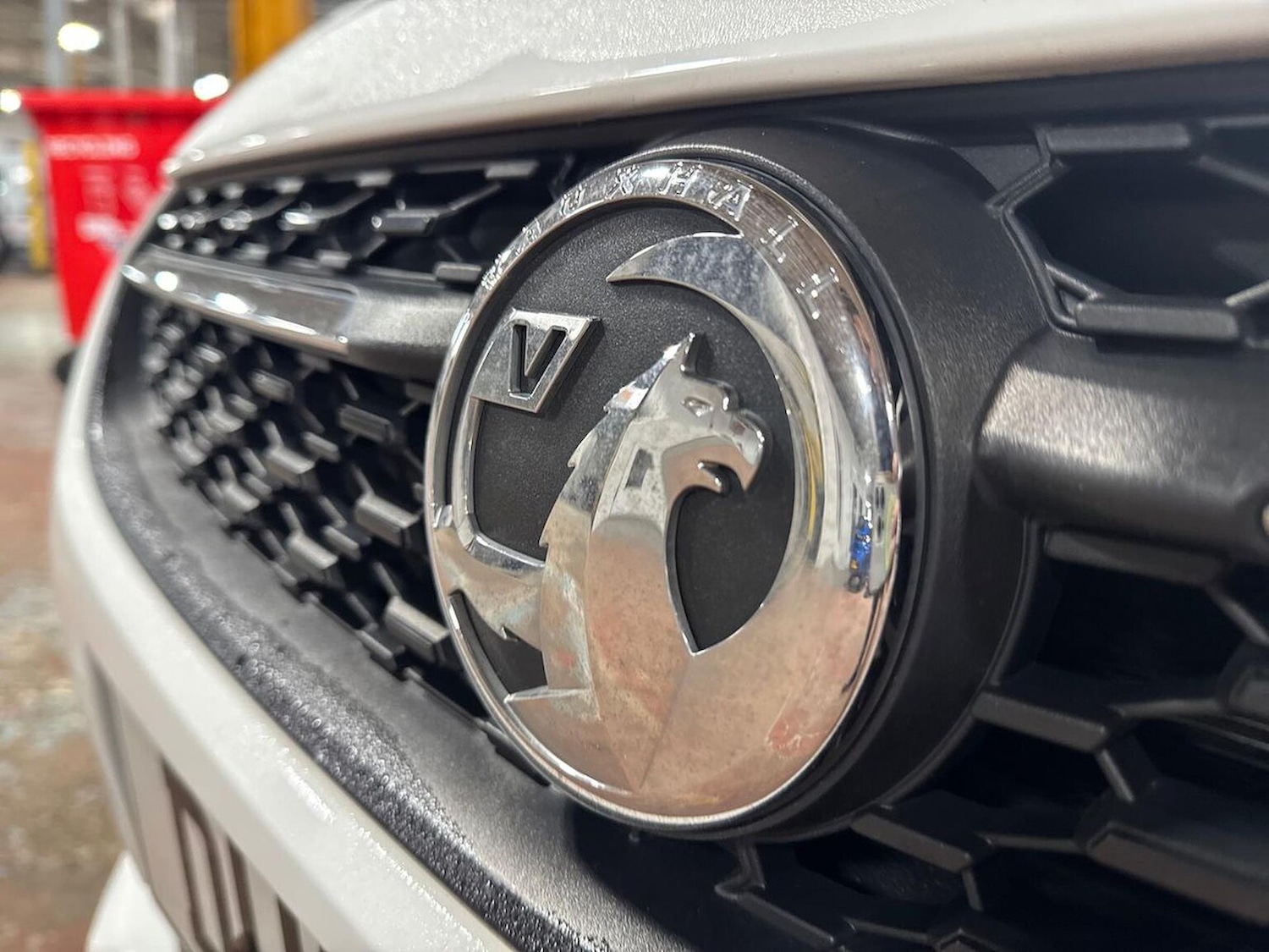 Used Vauxhall Corsa 2021 for sale - 76807468: Photo 28