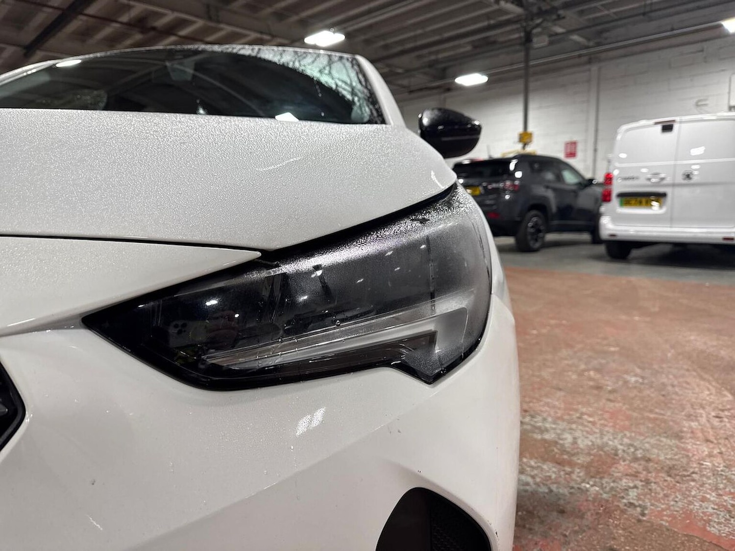 Used Vauxhall Corsa 2021 for sale - 76807468: Photo 29