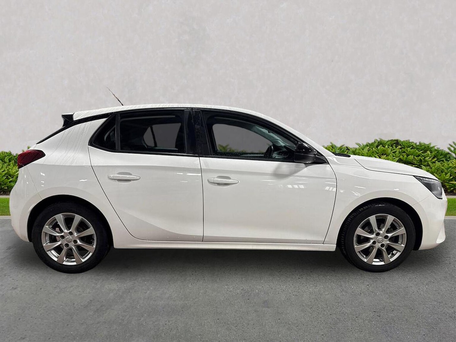 Used Vauxhall Corsa 2021 for sale - 76807468: Photo 3