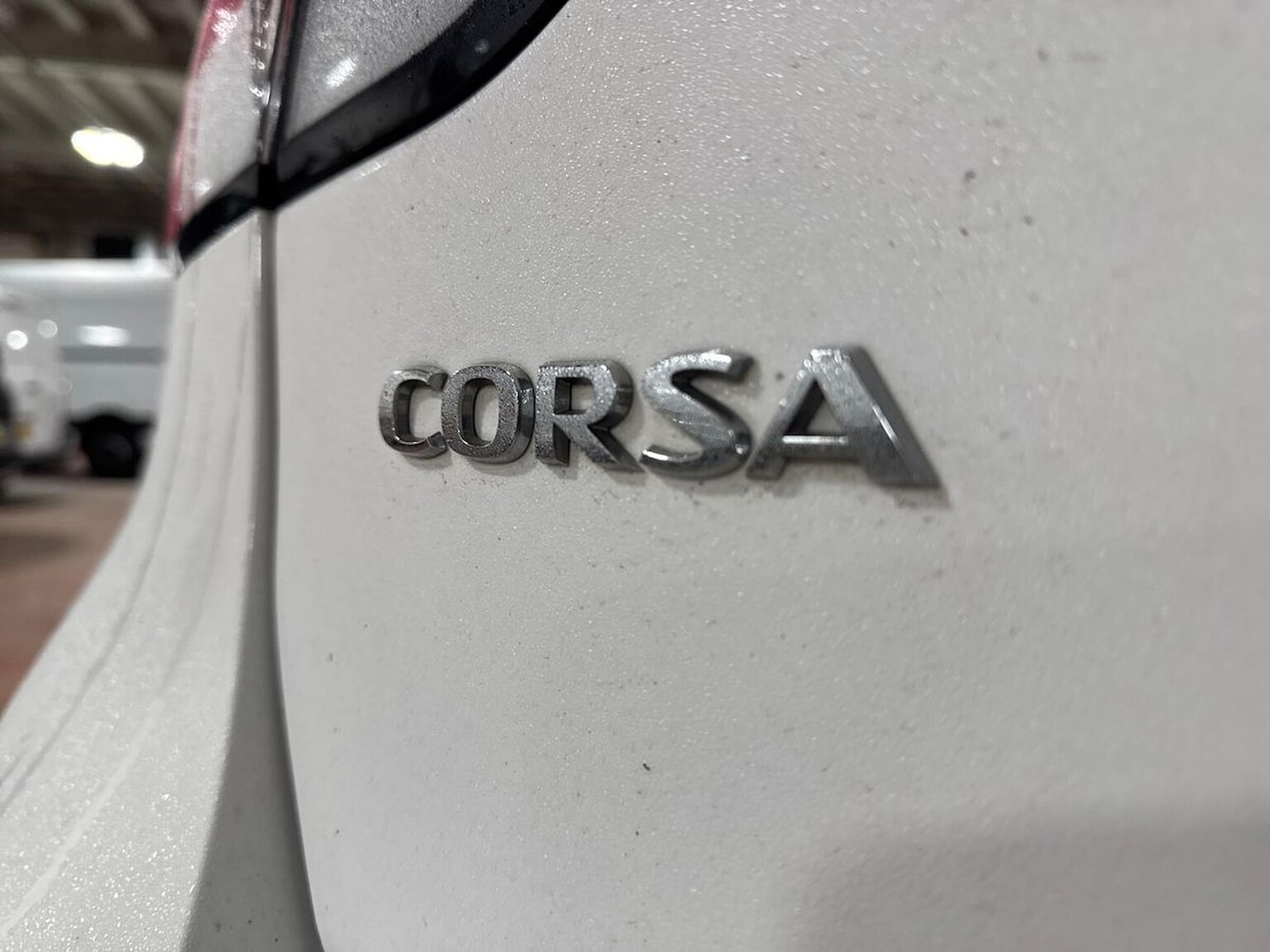 Used Vauxhall Corsa 2021 for sale - 76807468: Photo 30