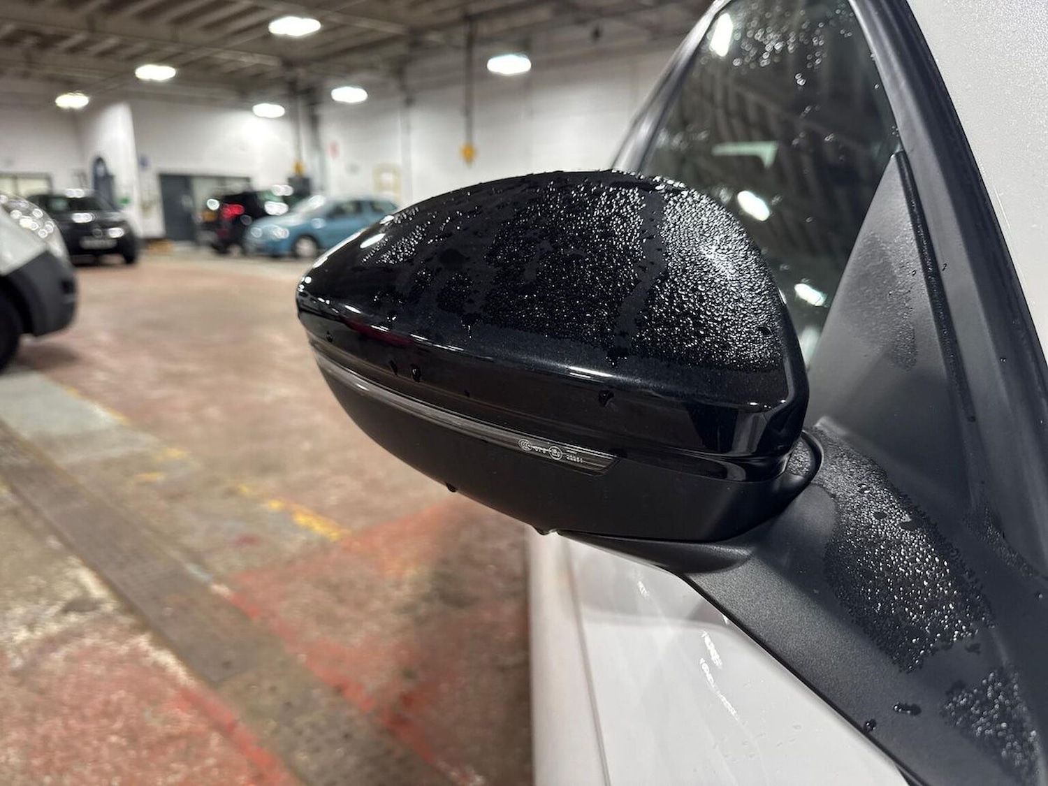 Used Vauxhall Corsa 2021 for sale - 76807468: Photo 33