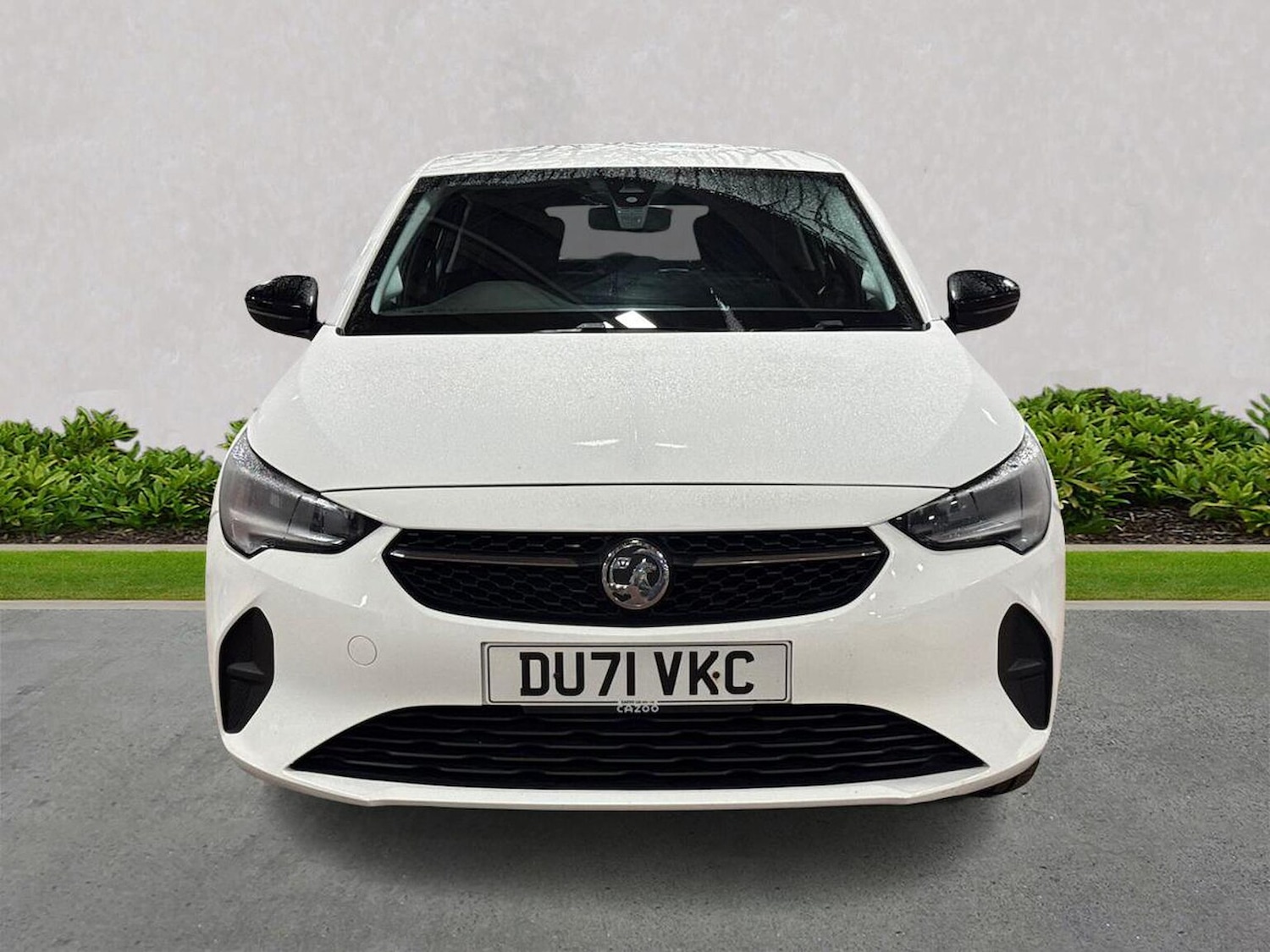 Used Vauxhall Corsa 2021 for sale - 76807468: Photo 5