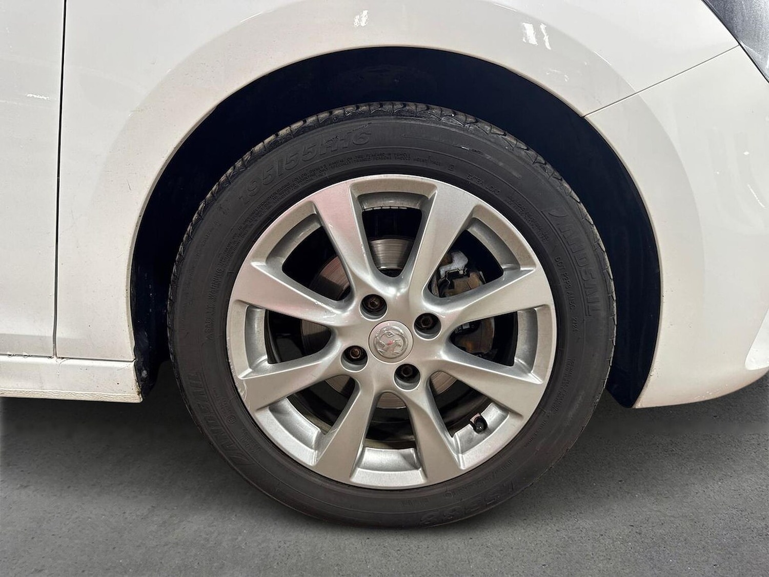 Used Vauxhall Corsa 2021 for sale - 76807468: Photo 6