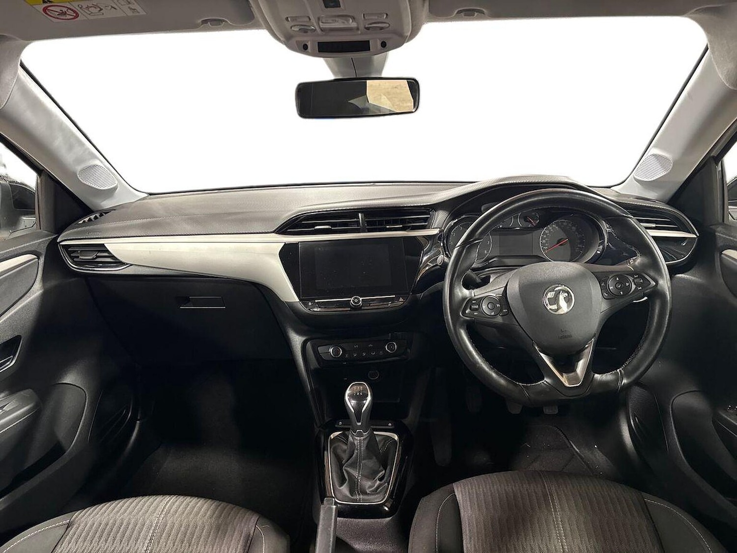 Used Vauxhall Corsa 2021 for sale - 76807468: Photo 8