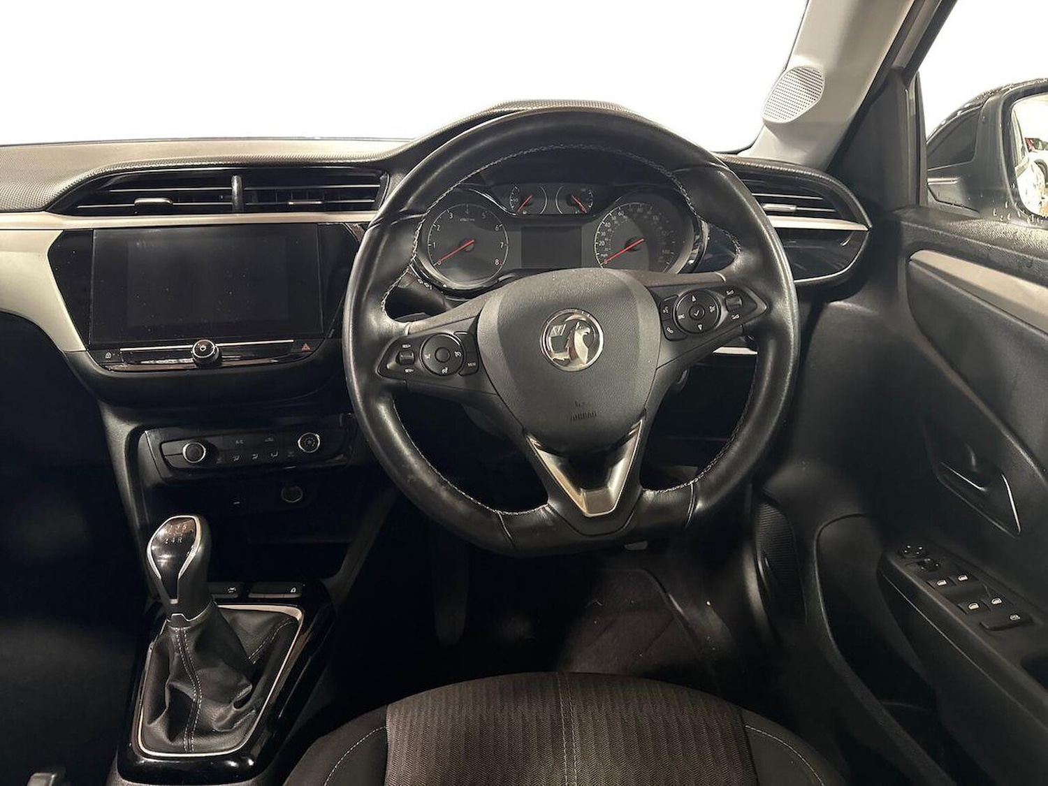 Used Vauxhall Corsa 2021 for sale - 76807468: Photo 9