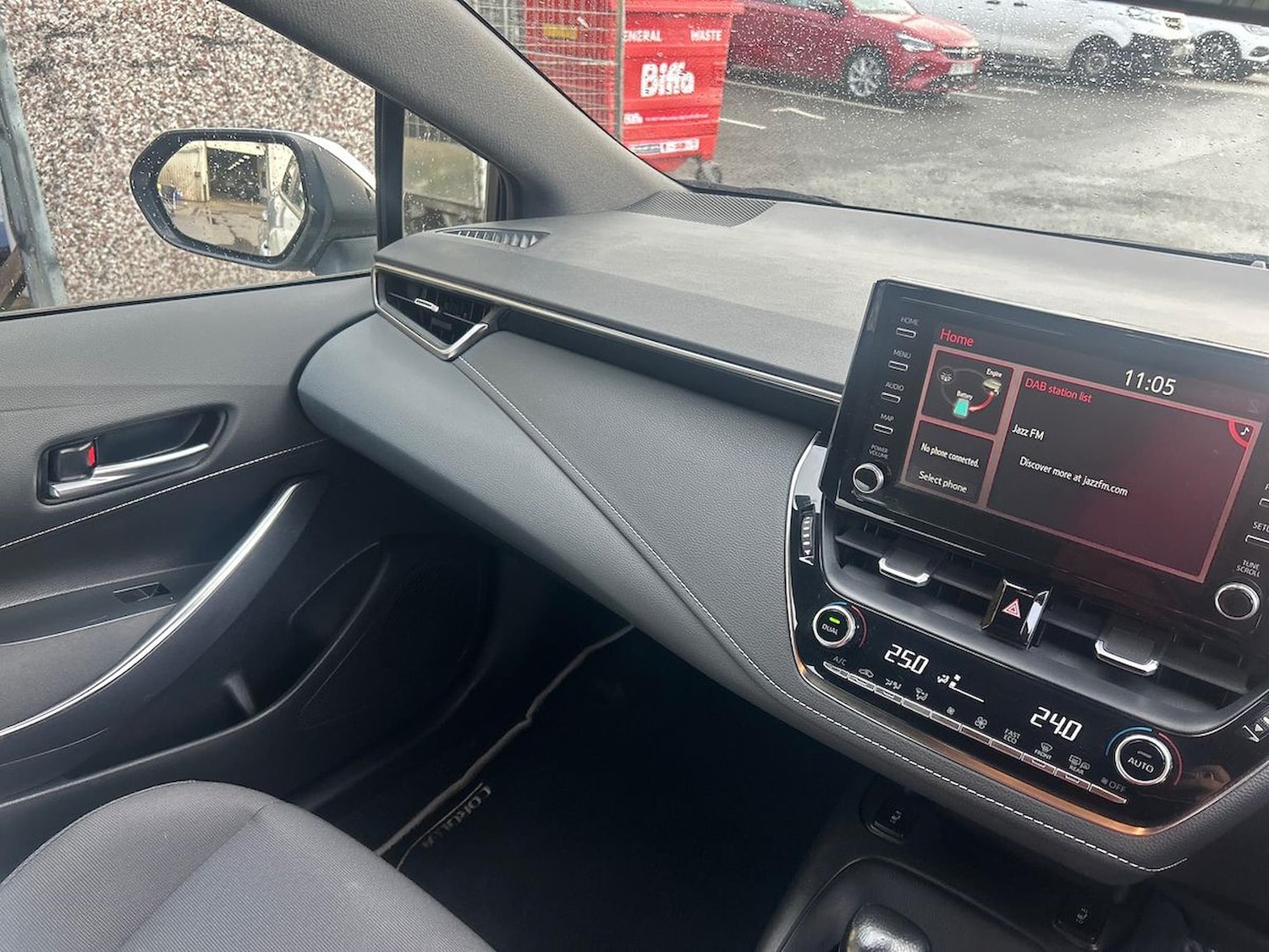 Used Toyota Corolla 2021 for sale - 76749020: Photo 10