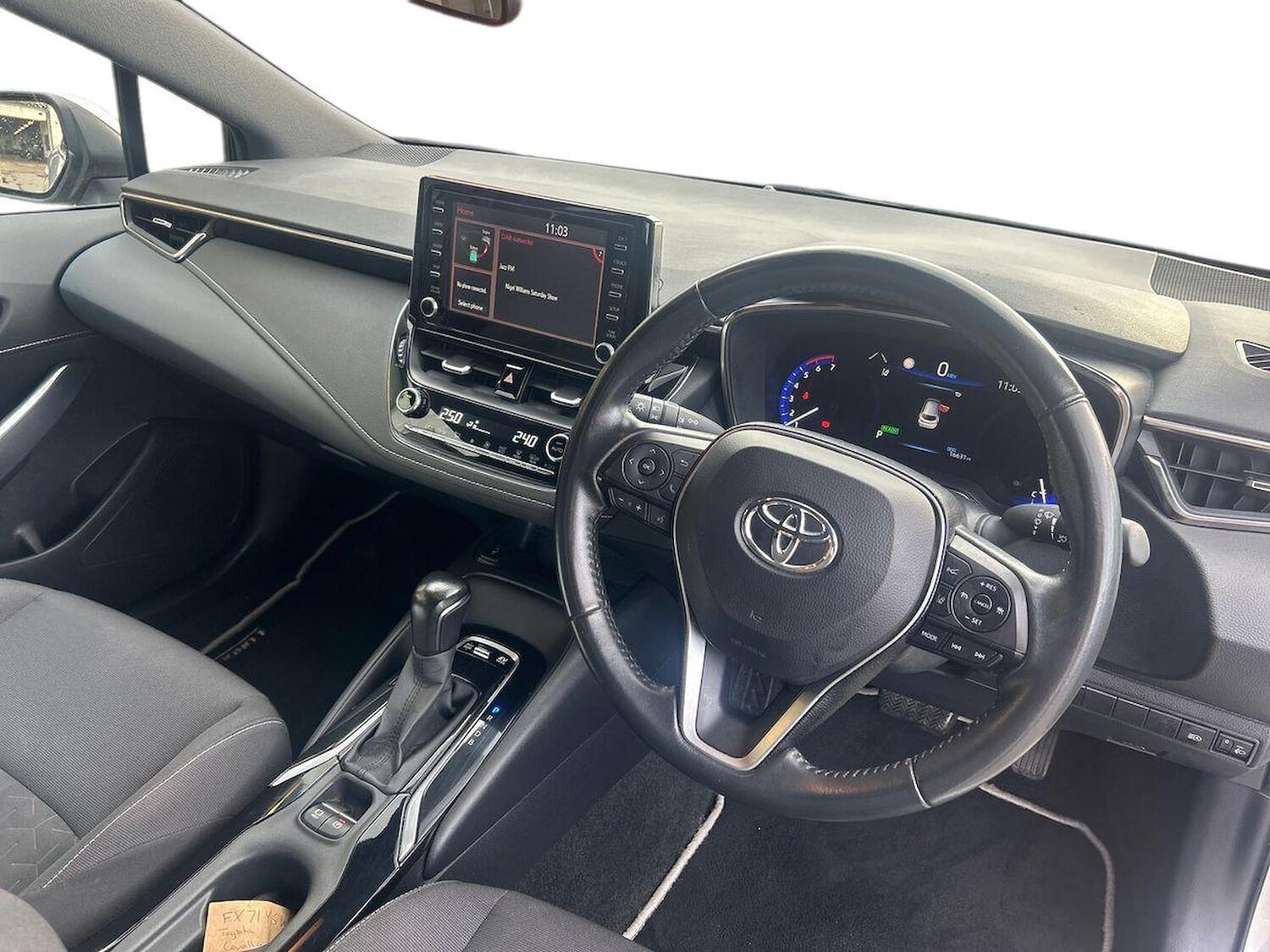 Used Toyota Corolla 2021 for sale - 76749020: Photo 12