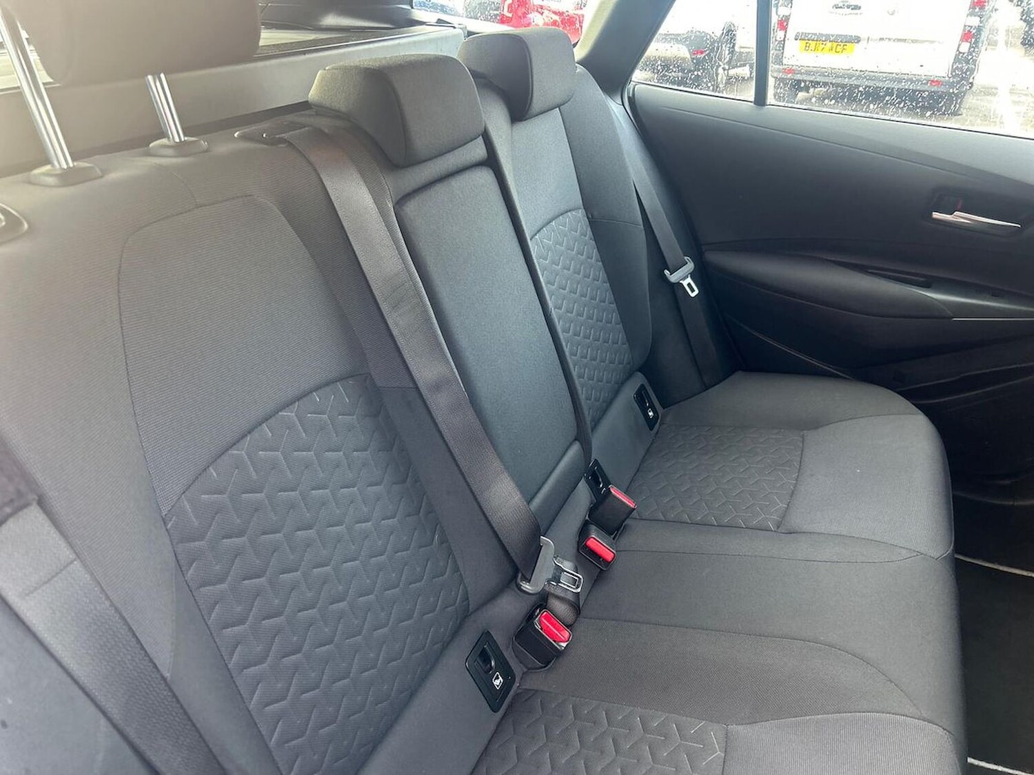 Used Toyota Corolla 2021 for sale - 76749020: Photo 13