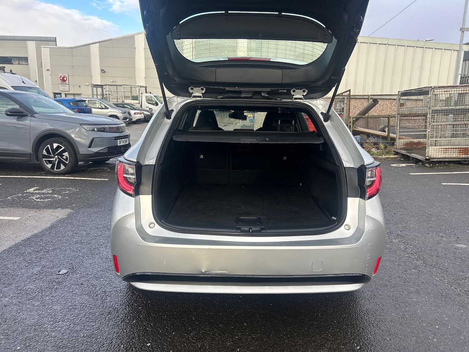 Used Toyota Corolla 2021 for sale - 76749020: Photo 14