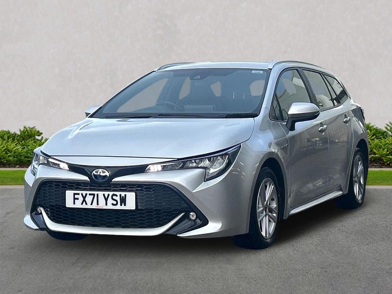 Used Toyota Corolla 2021 for sale - 76749020: Photo 16