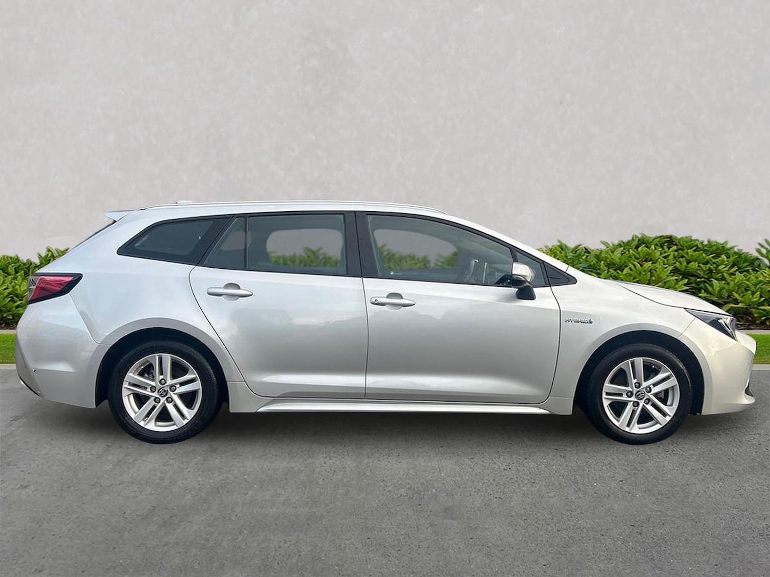 Used Toyota Corolla 2021 for sale - 76749020: Photo 2