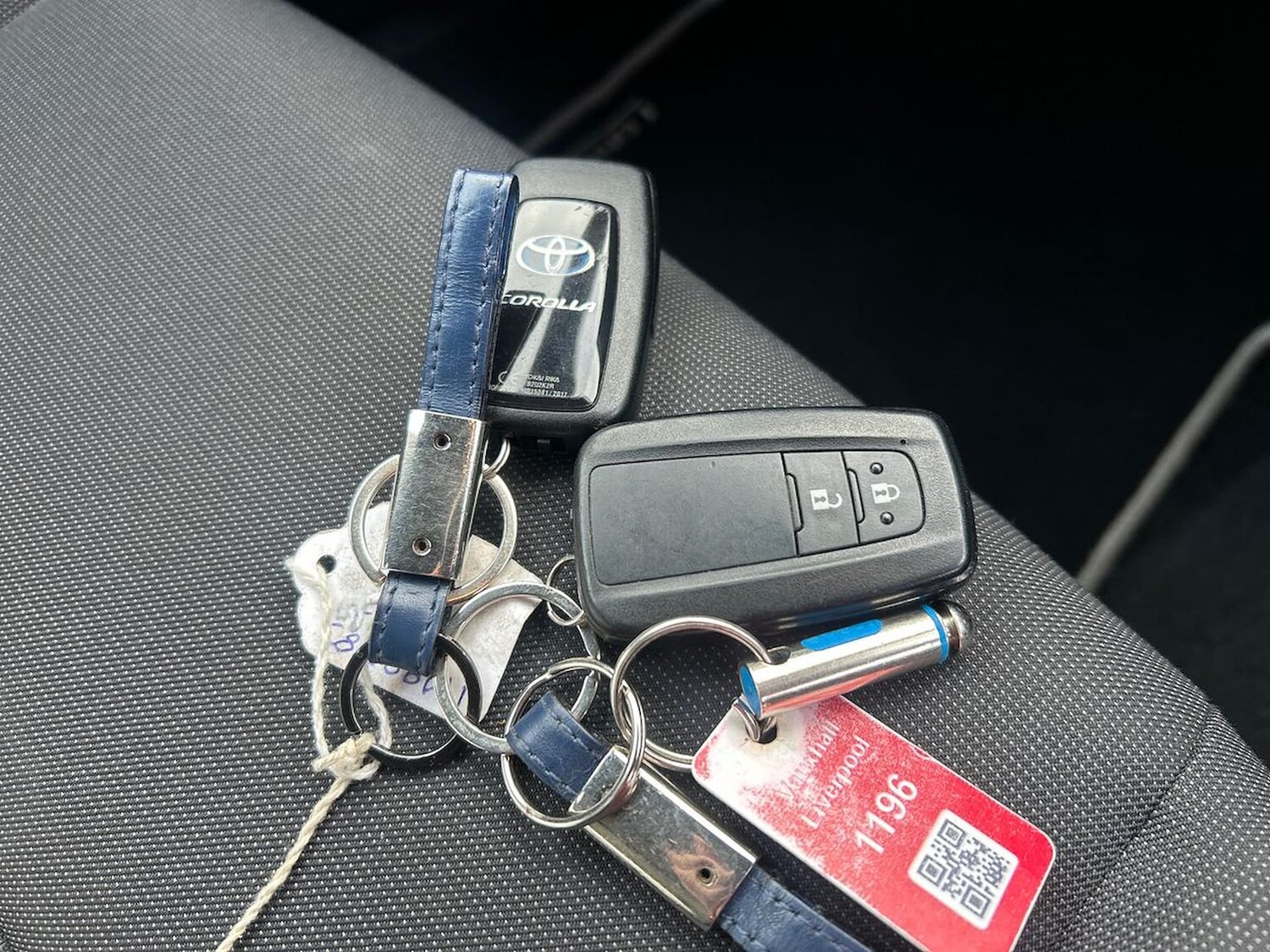 Used Toyota Corolla 2021 for sale - 76749020: Photo 20