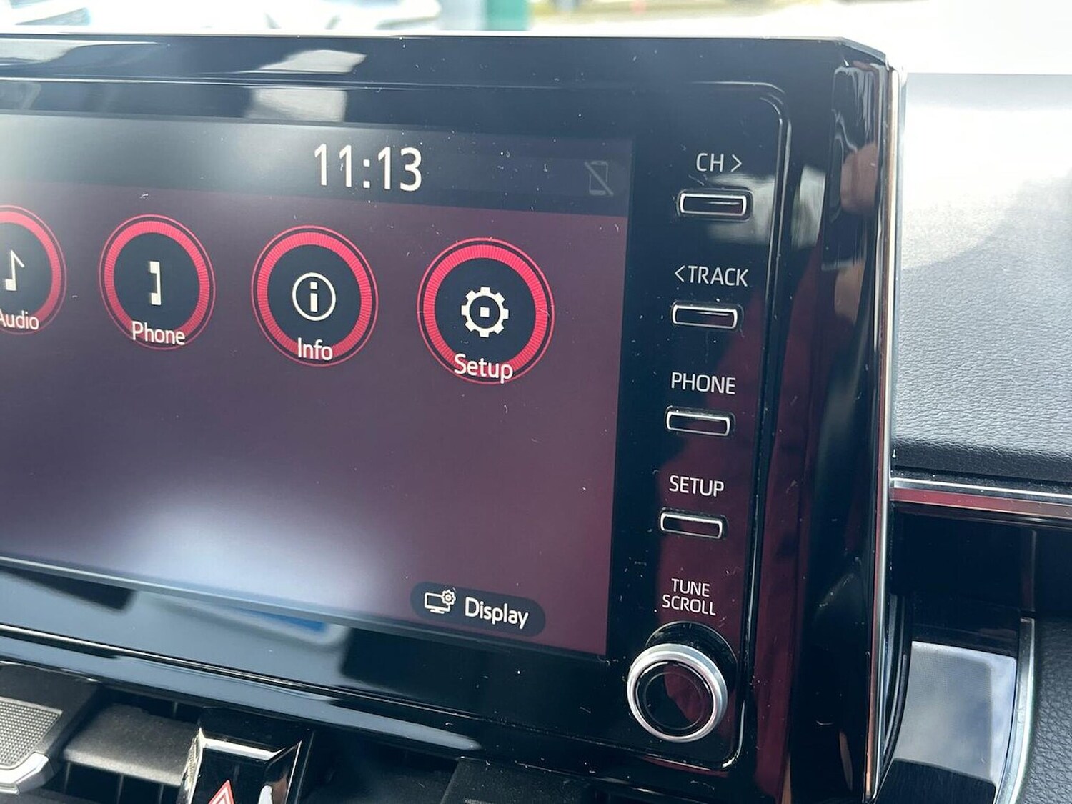 Used Toyota Corolla 2021 for sale - 76749020: Photo 21