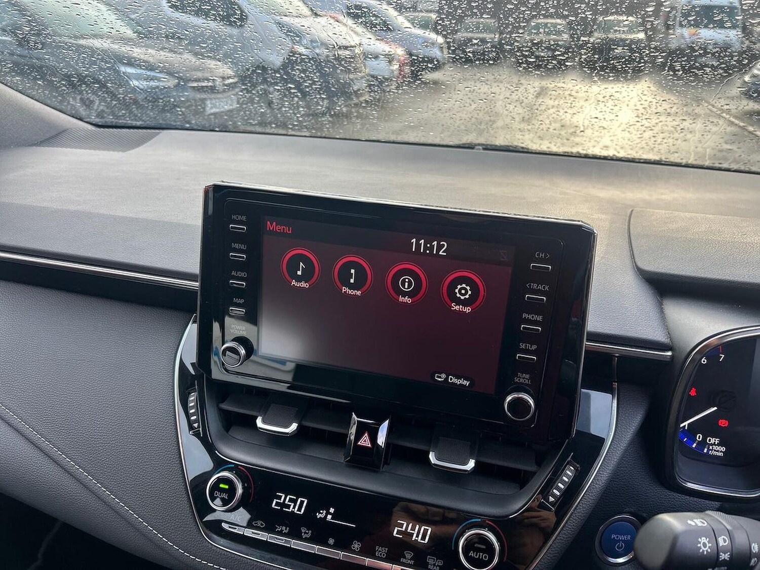 Used Toyota Corolla 2021 for sale - 76749020: Photo 28