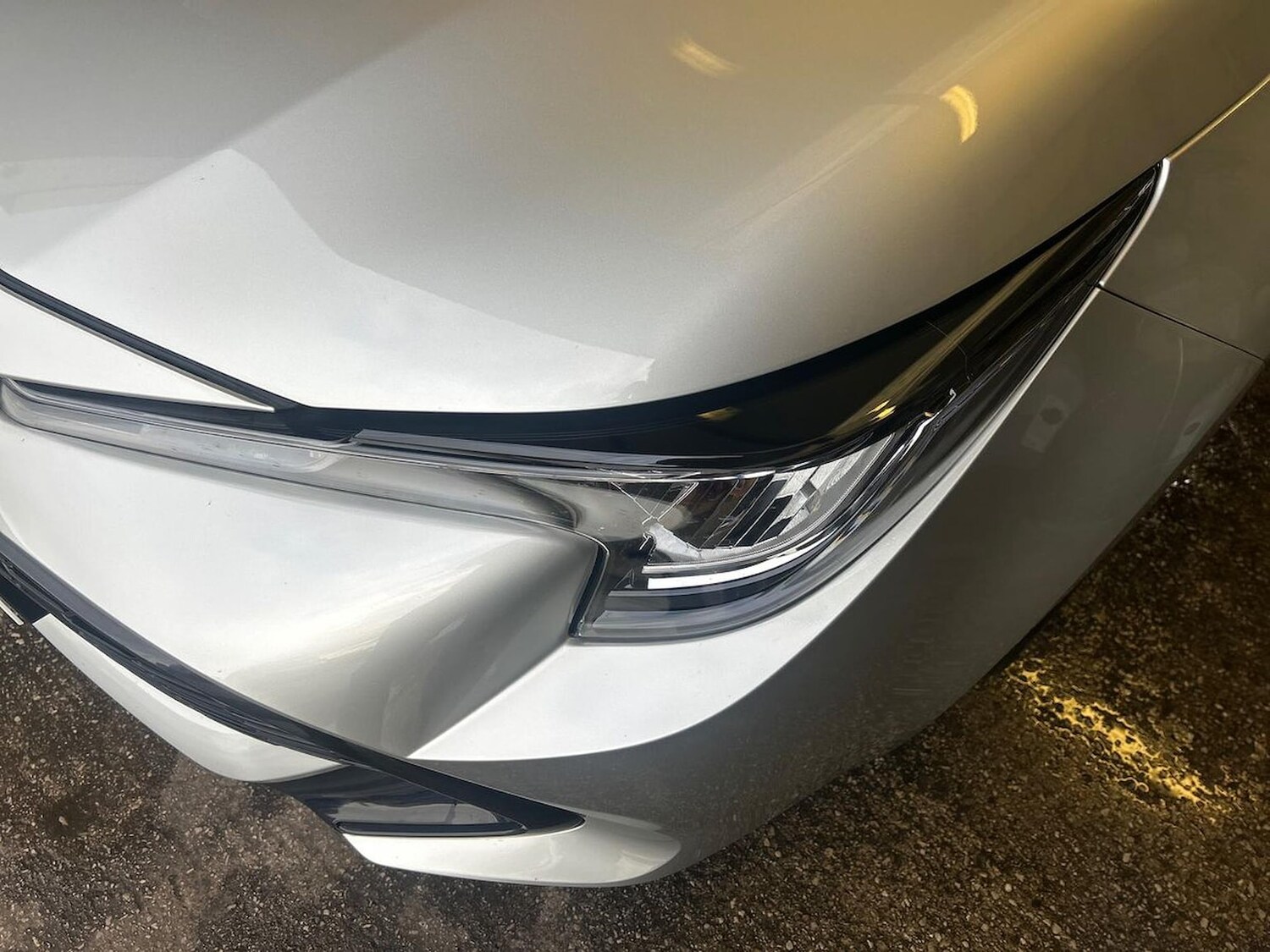 Used Toyota Corolla 2021 for sale - 76749020: Photo 30