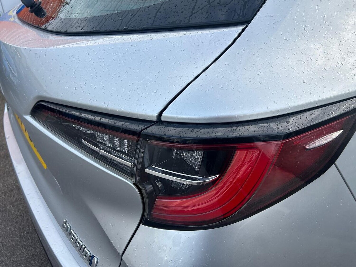 Used Toyota Corolla 2021 for sale - 76749020: Photo 32