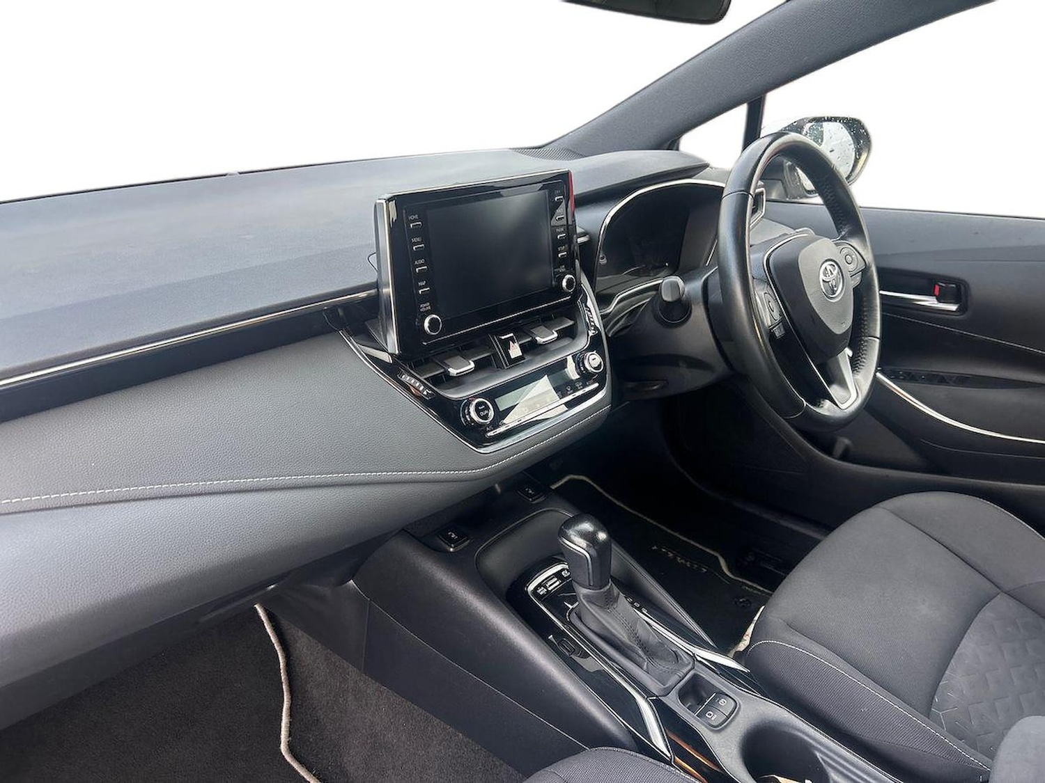 Used Toyota Corolla 2021 for sale - 76749020: Photo 4