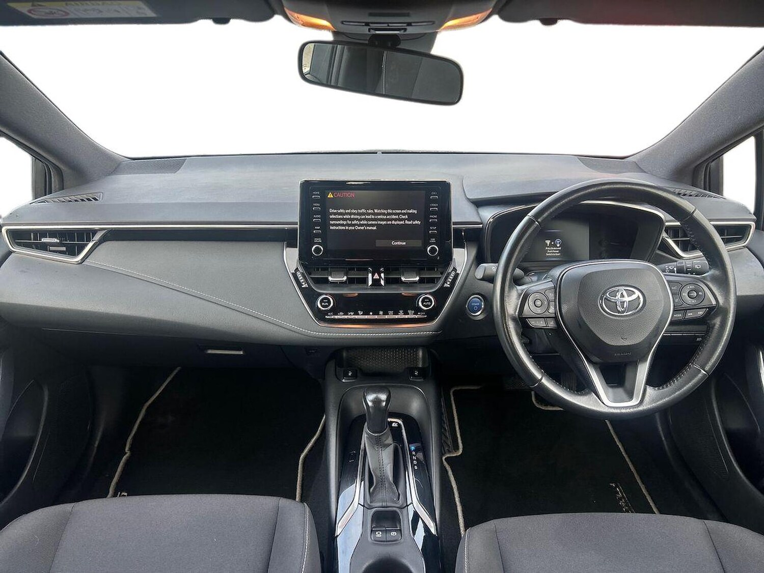 Used Toyota Corolla 2021 for sale - 76749020: Photo 5