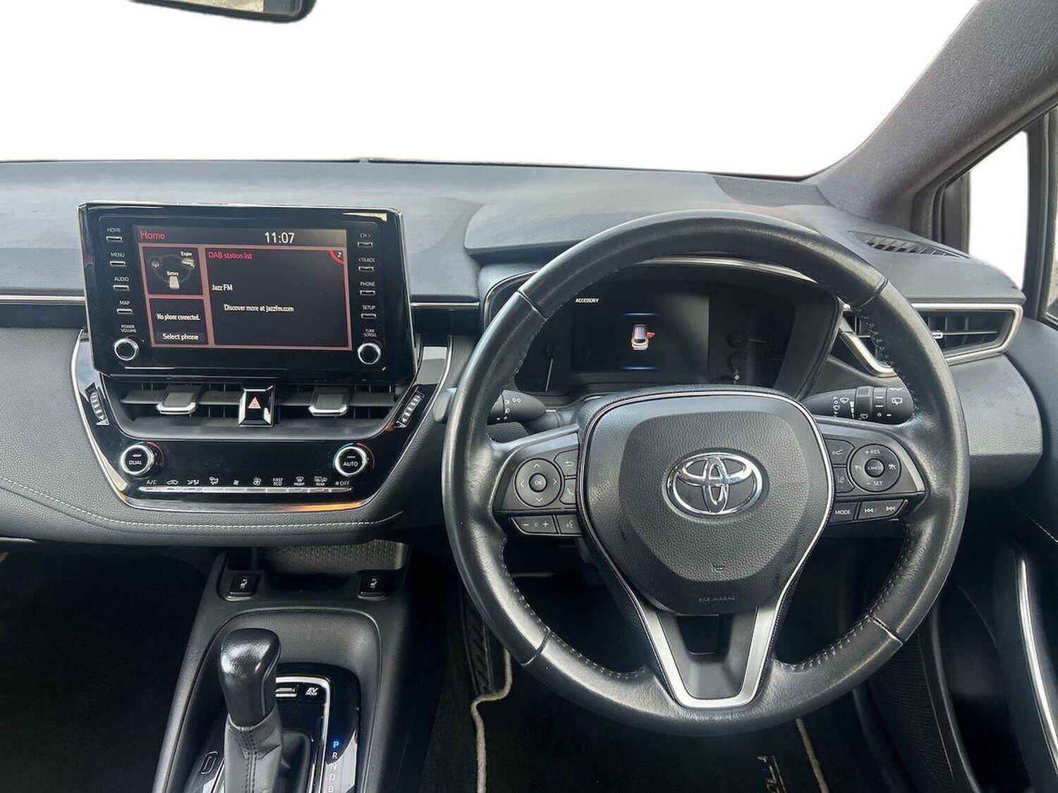 Used Toyota Corolla 2021 for sale - 76749020: Photo 6