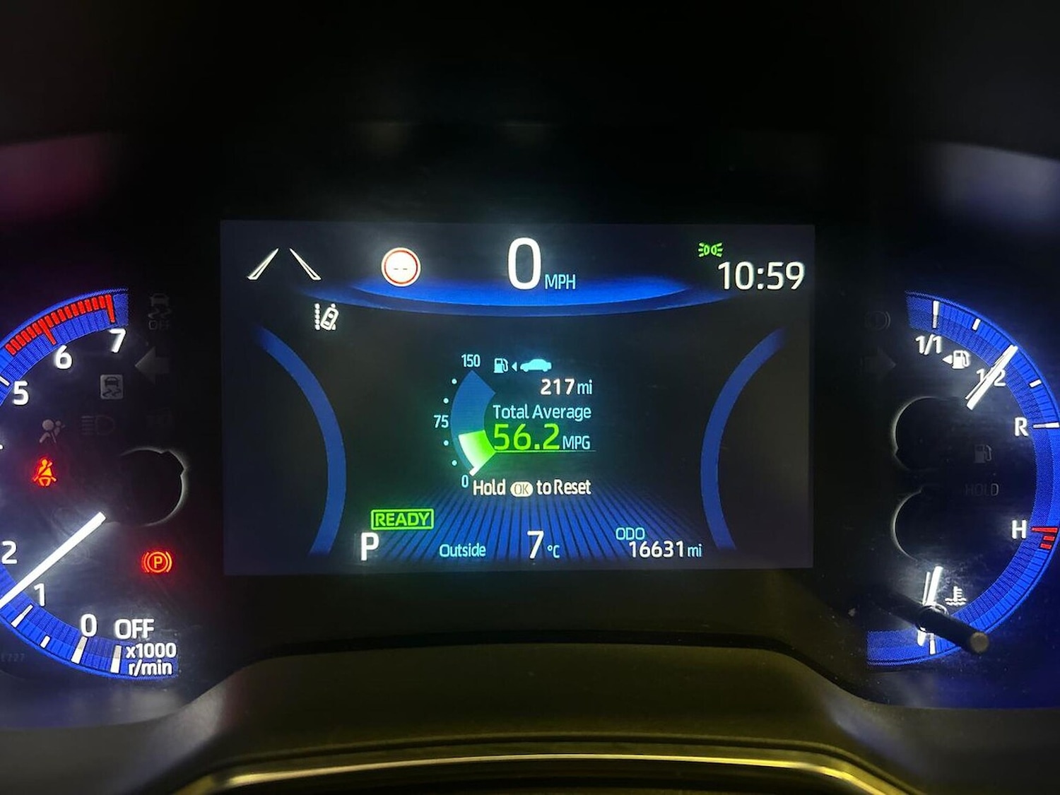 Used Toyota Corolla 2021 for sale - 76749020: Photo 7