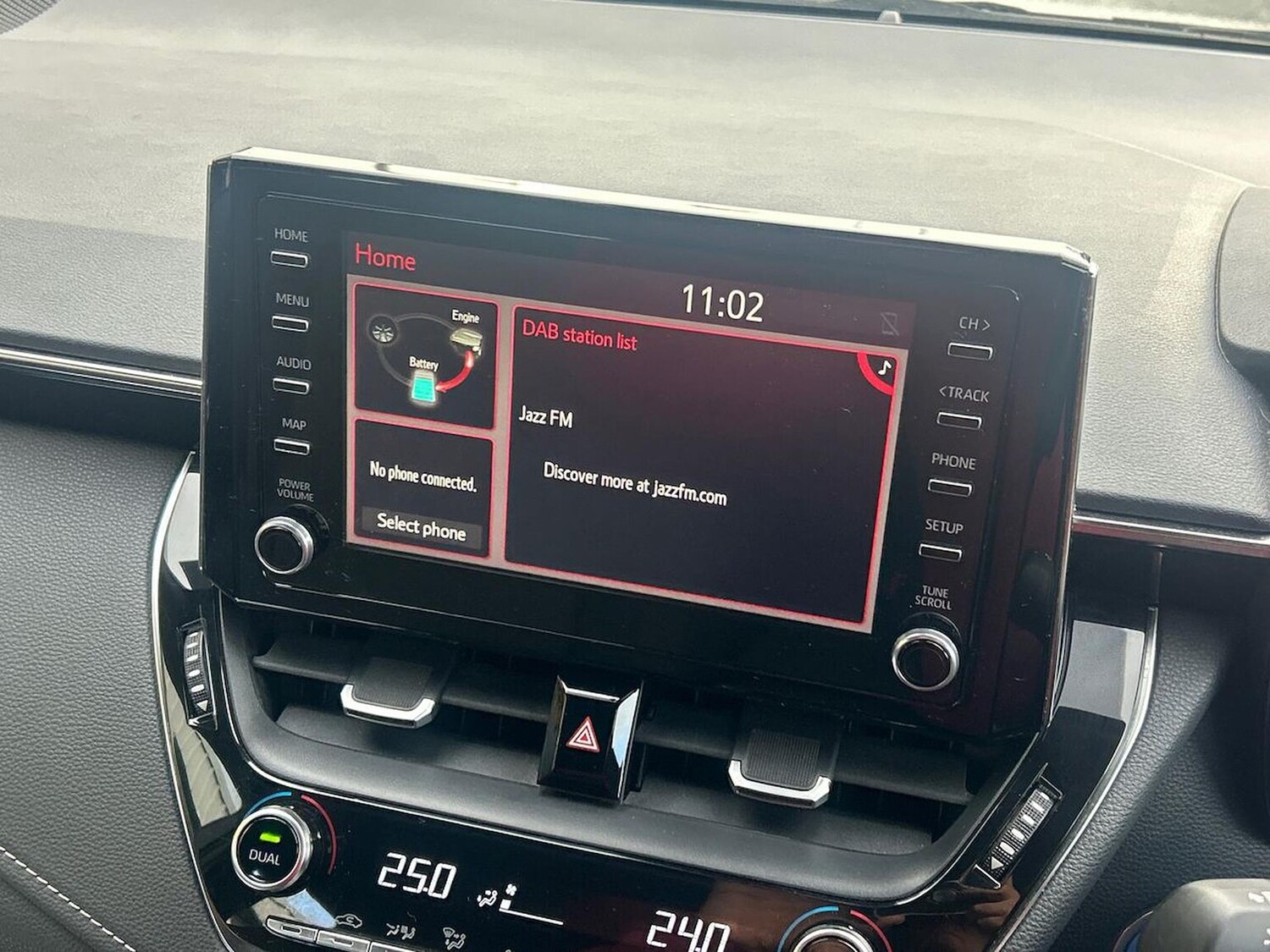 Used Toyota Corolla 2021 for sale - 76749020: Photo 8