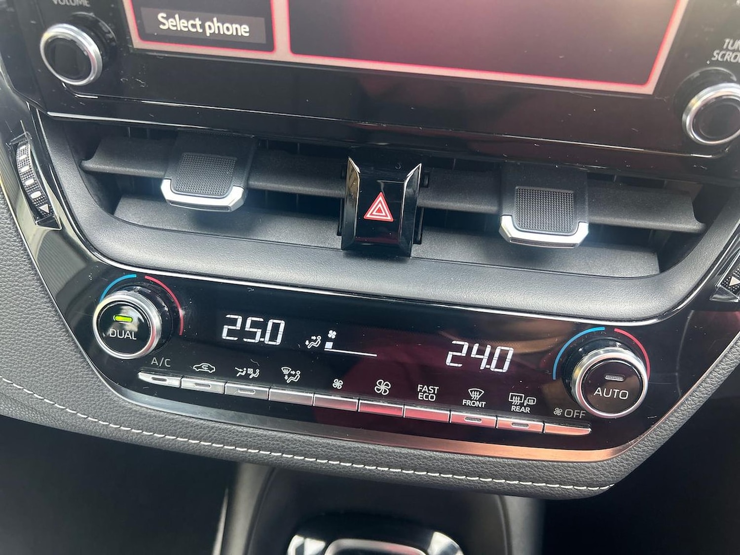 Used Toyota Corolla 2021 for sale - 76749020: Photo 9