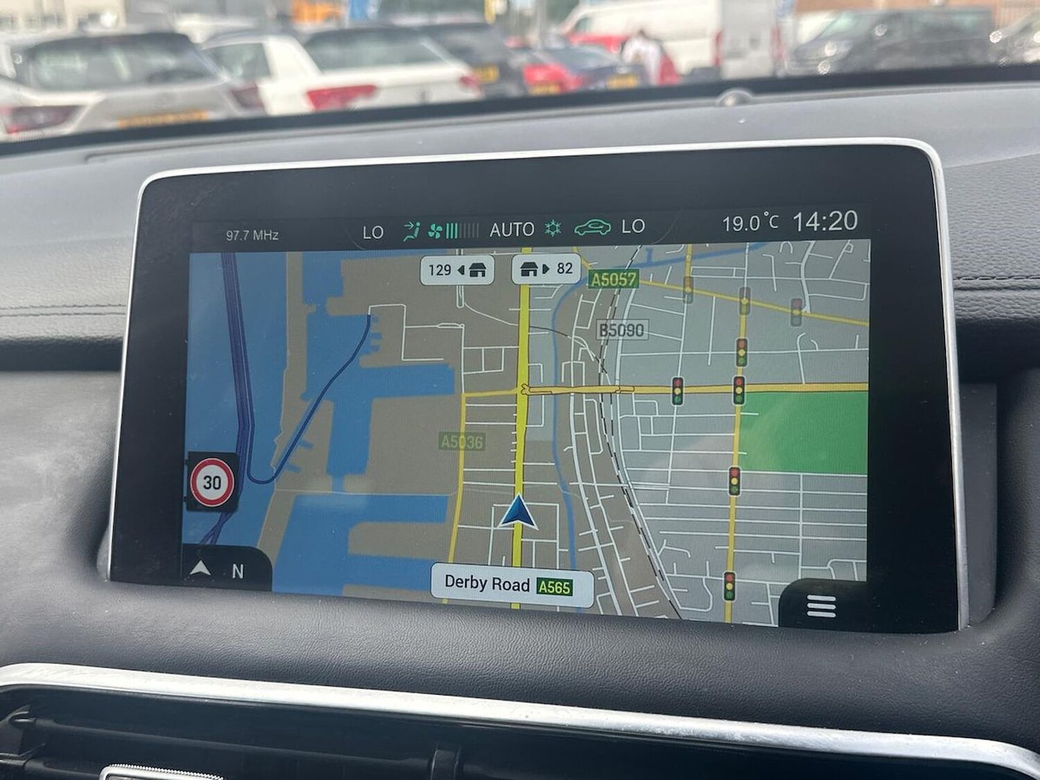 Vehicle 24