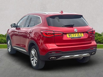 Used MG MG HS 2023 for sale - 75517958: Photo