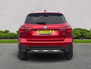 Used MG MG HS 2023 for sale - 75517958: Photo