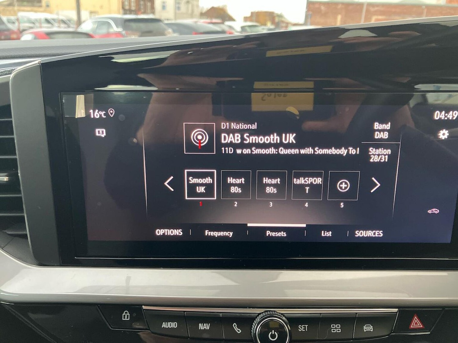 Used Vauxhall Mokka 2022 for sale - 76455305: Photo 11