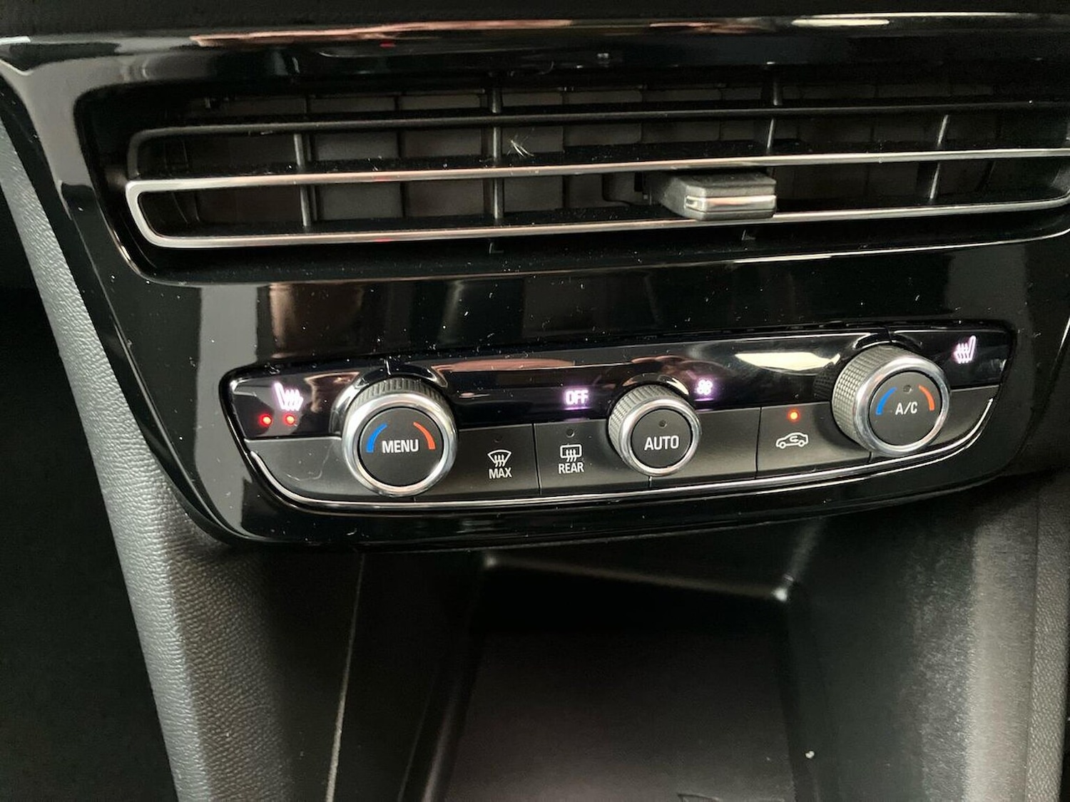 Used Vauxhall Mokka 2022 for sale - 76455305: Photo 12